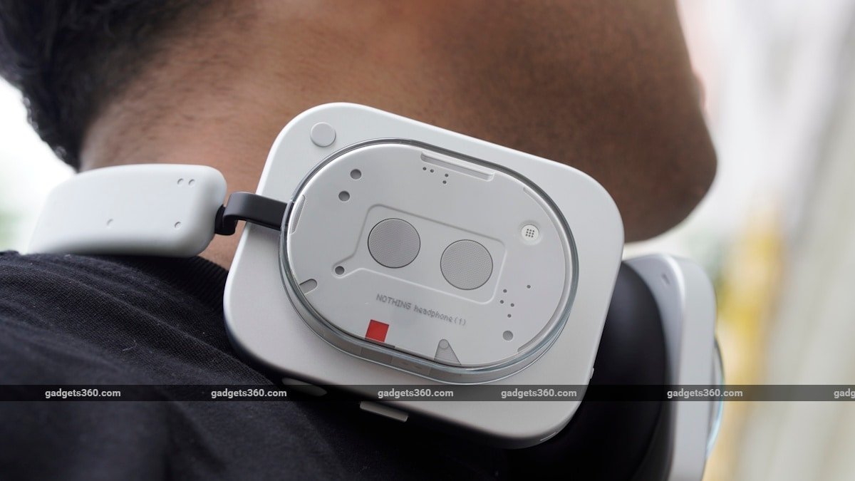 Nothing Headphone (1) Pro Price, Specifications Leaked Ahead of Launch
