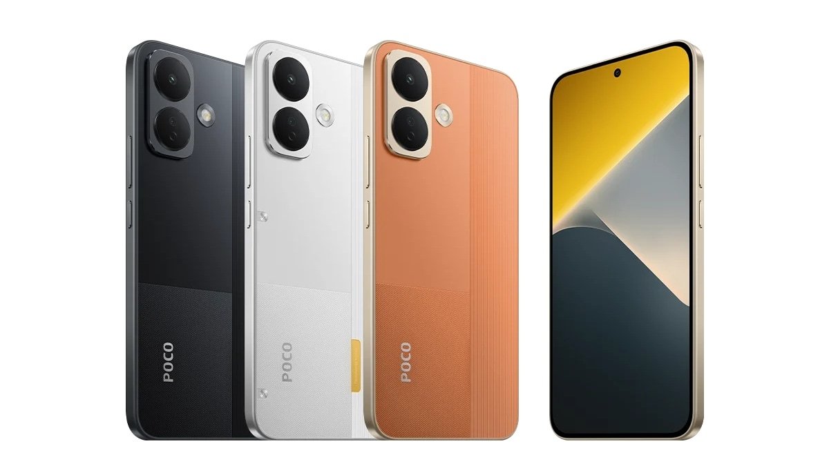 Poco X8 and Poco X8 Power Go on Sale in India for the First Time Today: Price, Specifications, Sale Offers