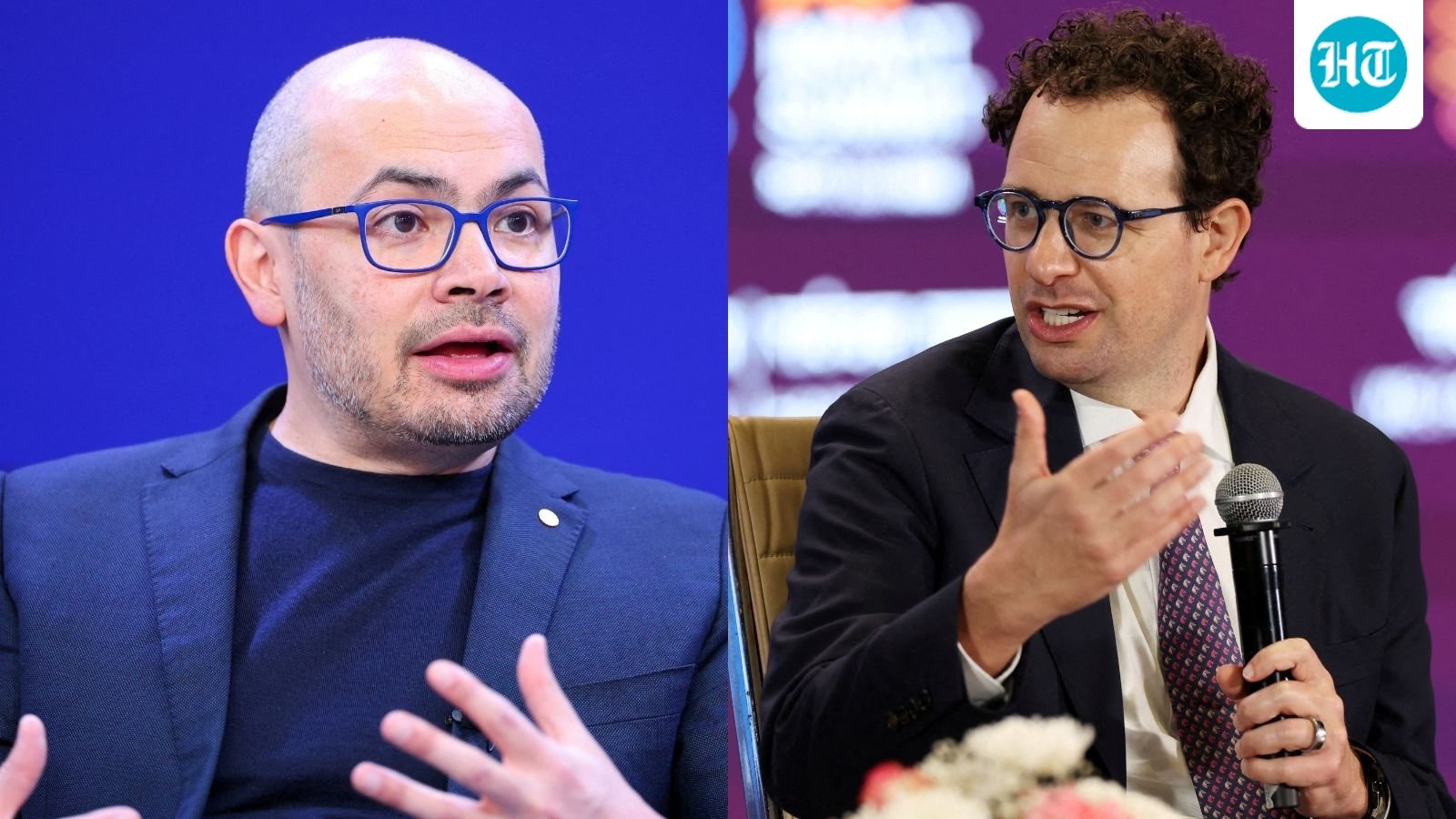 After Musk and Altman, Google DeepMind founder backs Anthropic CEO Dario Amodei amid alarm over AI