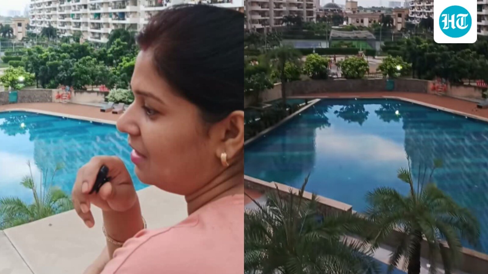 Woman questions high-rise living as amenities lie empty even on weekends: ‘What’s even the point?’