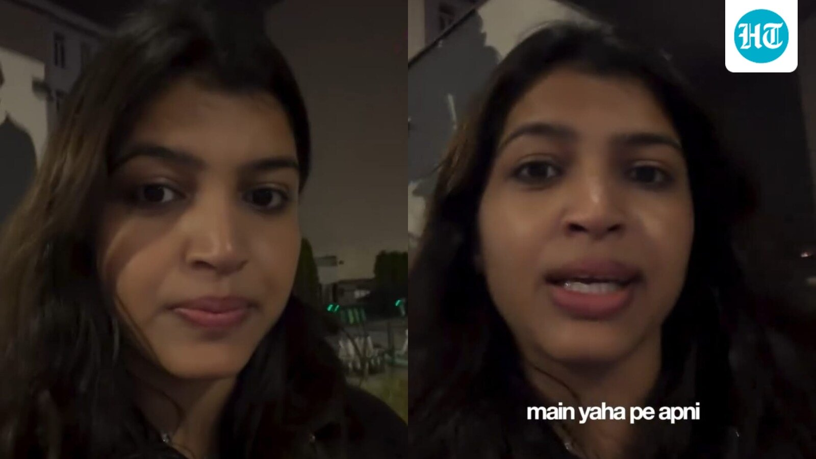 Indian founder in Poland steps out at 11 pm, reflects on women’s safety: ‘This should be normal’