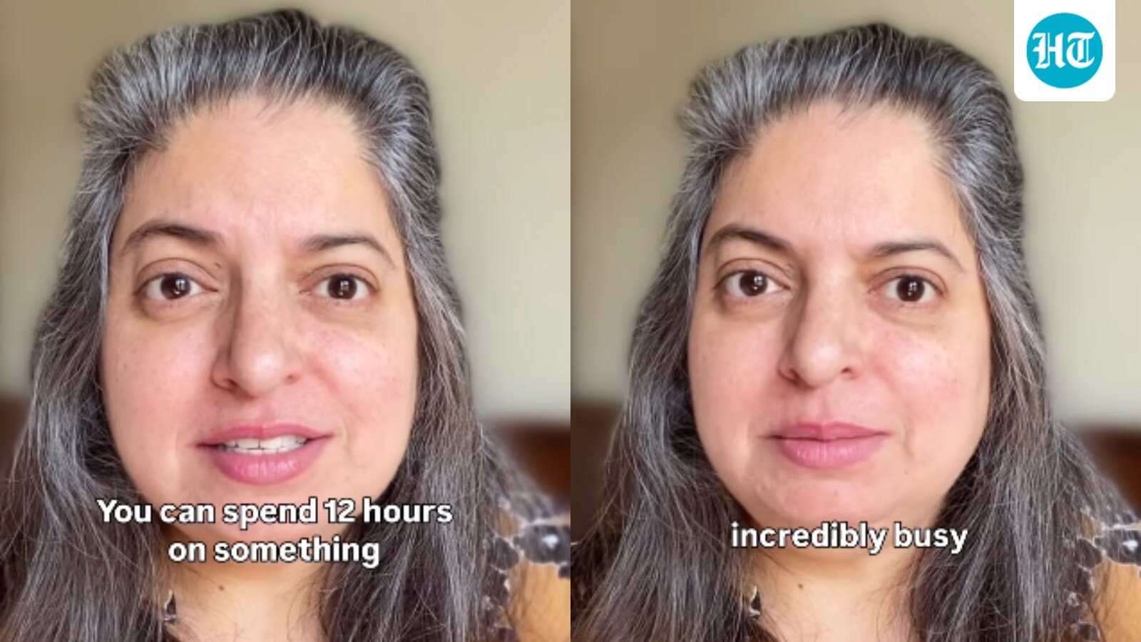 ‘Nobody cares how hard you work’: Woman shares career lesson on what actually gets employees promoted