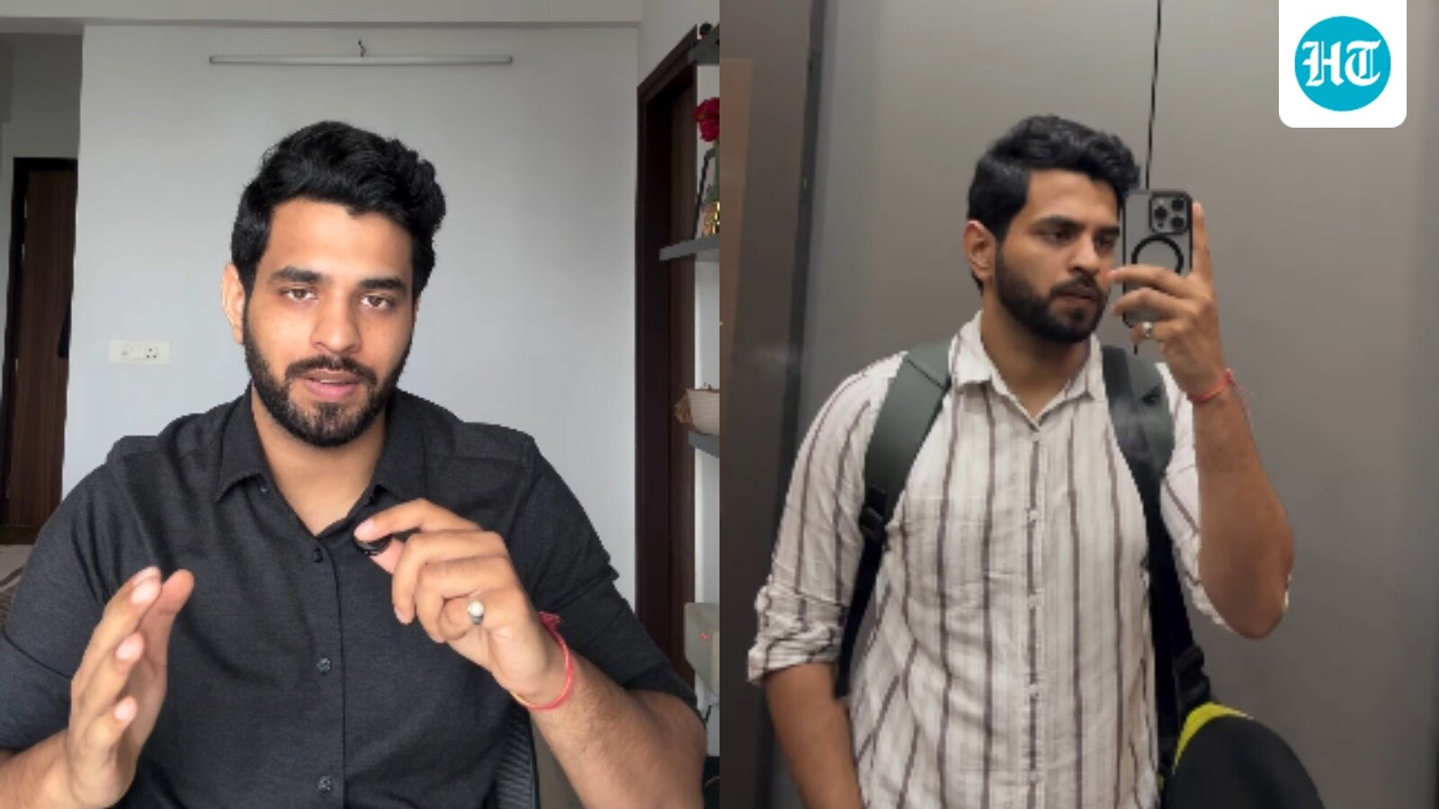 Gurgaon techie breaks down  ₹93,290 monthly expenses despite living in shared 2BHK: ‘Bit too much’