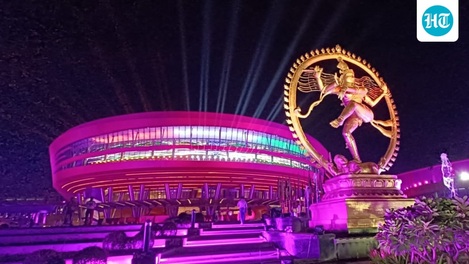 Work on proposed national museum gathers pace, 350+ artisans and firms join project