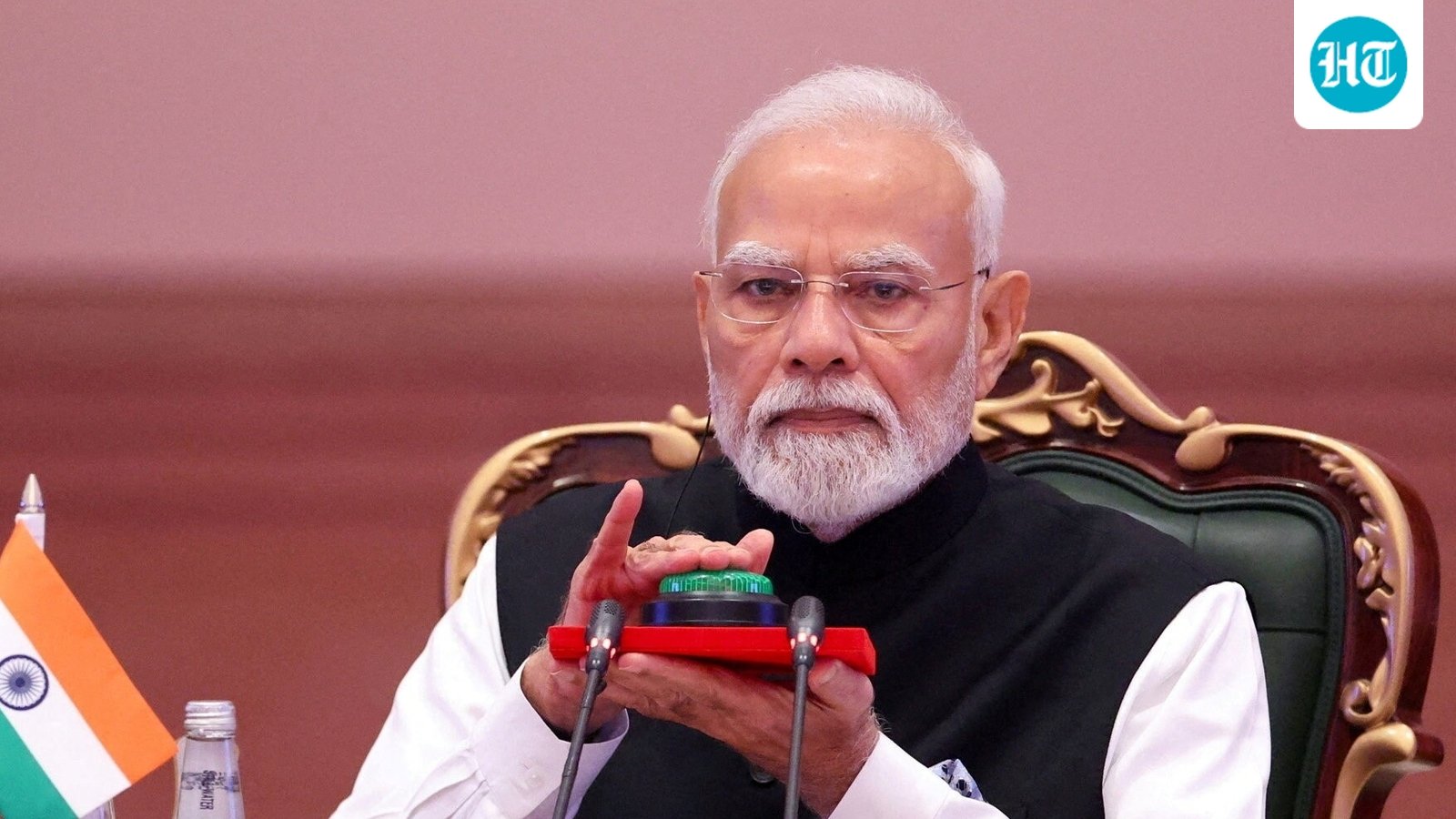 ‘Sense of satisfaction’: Pahalgam victims’ families welcome BRICS terror resolution, thank PM Modi