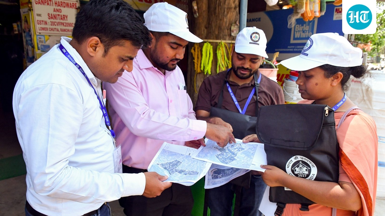 Centre develops framework to train Census enumerators on ‘sensitive’ questions