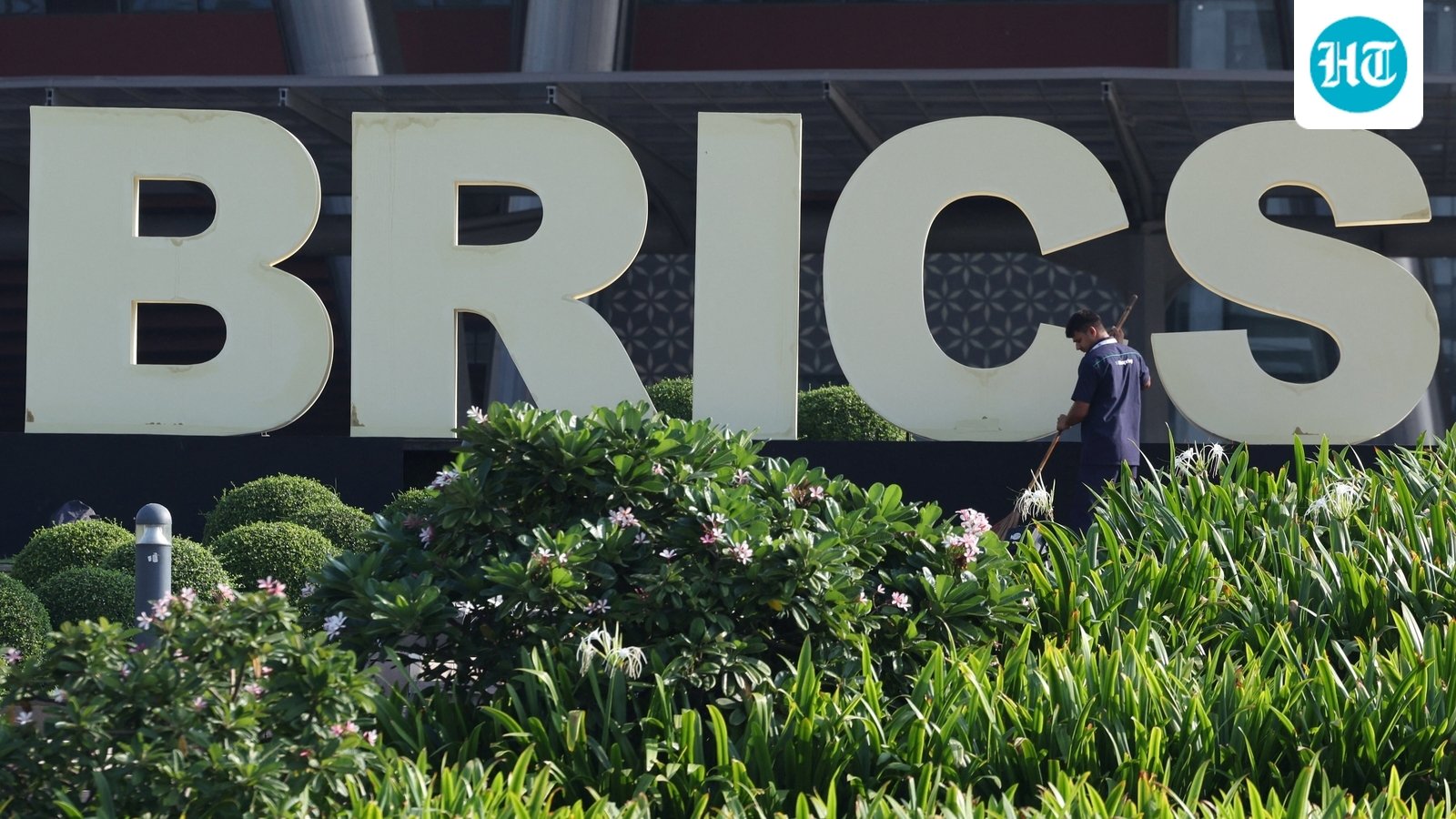 HT Morning Brief September 13: New Delhi Declaration at BRICS; Xi's peace plan; India faces Sri Lanka in Asia Cup final