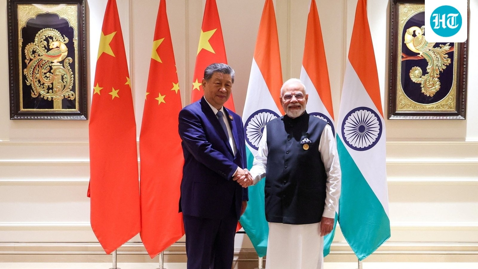 Chinese President Xi Jinping skips BRICS gala dinner hosted by PM Modi