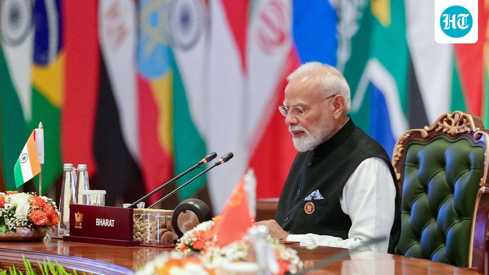 Terror, tariffs and AI: What are the key takeaways from BRICS New Delhi Declaration