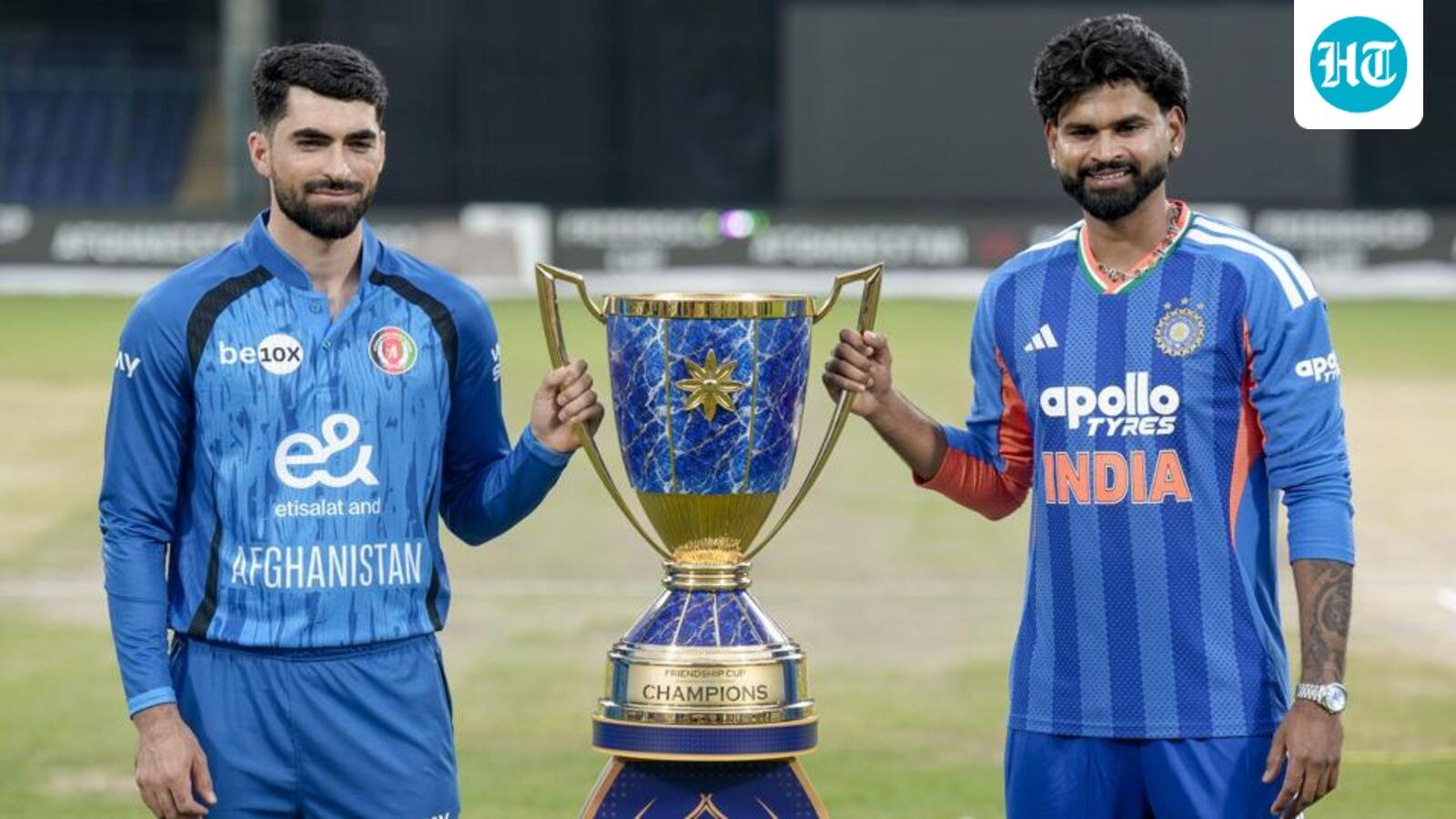 Fit-again players will be given time to settle in: Shreyas Iyer ahead of the first T20I against Afghanistan in New Delhi