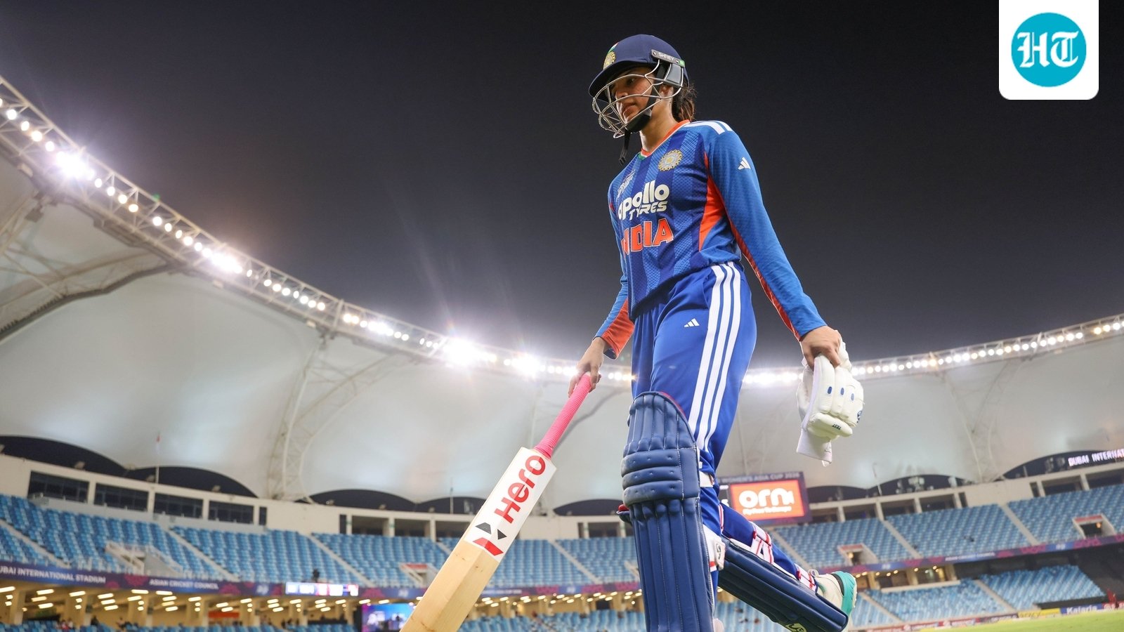 Smriti Mandhana becoming India's captain ‘dependent’ on Harmanpreet Kaur: ‘She needs to take the first step’