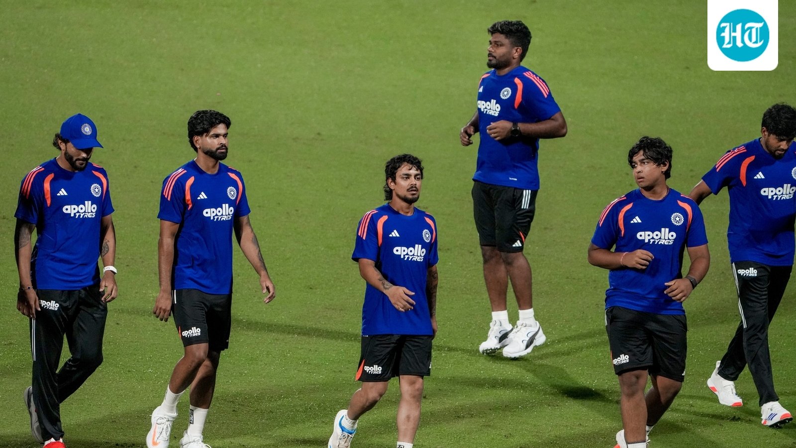 Shreyas Iyer admits to having to make ‘tough call’ between Samson, Abhishek and Sooryavanshi: ‘Player sitting out…’