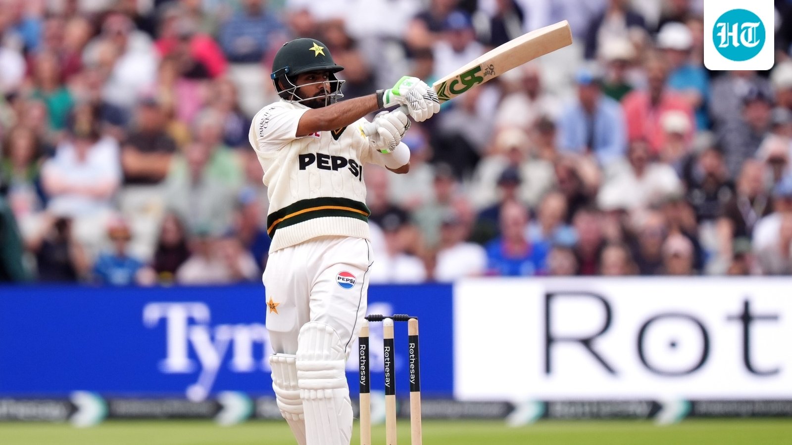 Michael Atherton grills Babar Azam after England whitewash Pakistan in Tests: ‘Are you committed as captain?’