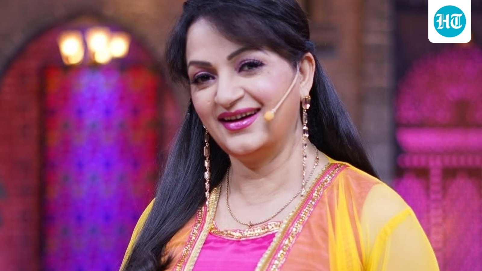 Upasana Singh, Sahila Chaddha lead in film workers' body re-election after feud with Poonam Dhillon, Padmini Kolhapure