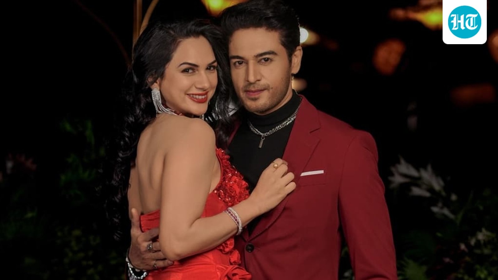 Akanksha Chamola breaks silence on rumour of taking  ₹10 crore alimony amid ongoing divorce with Gaurav Khanna