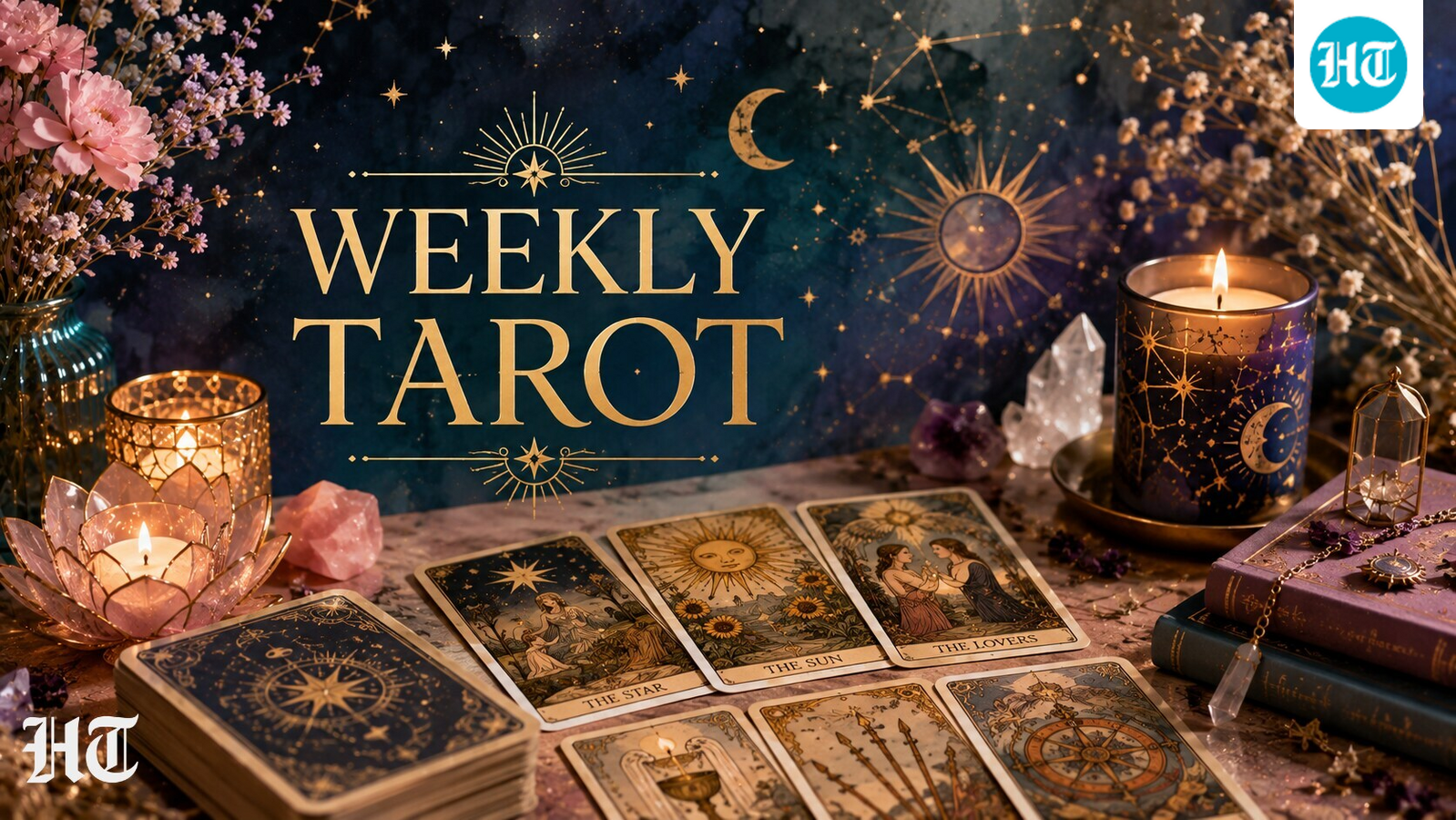 Weekly Tarot Horoscope, September 14 to September 20, 2026: You may be ready for a new start, let the past stay behind