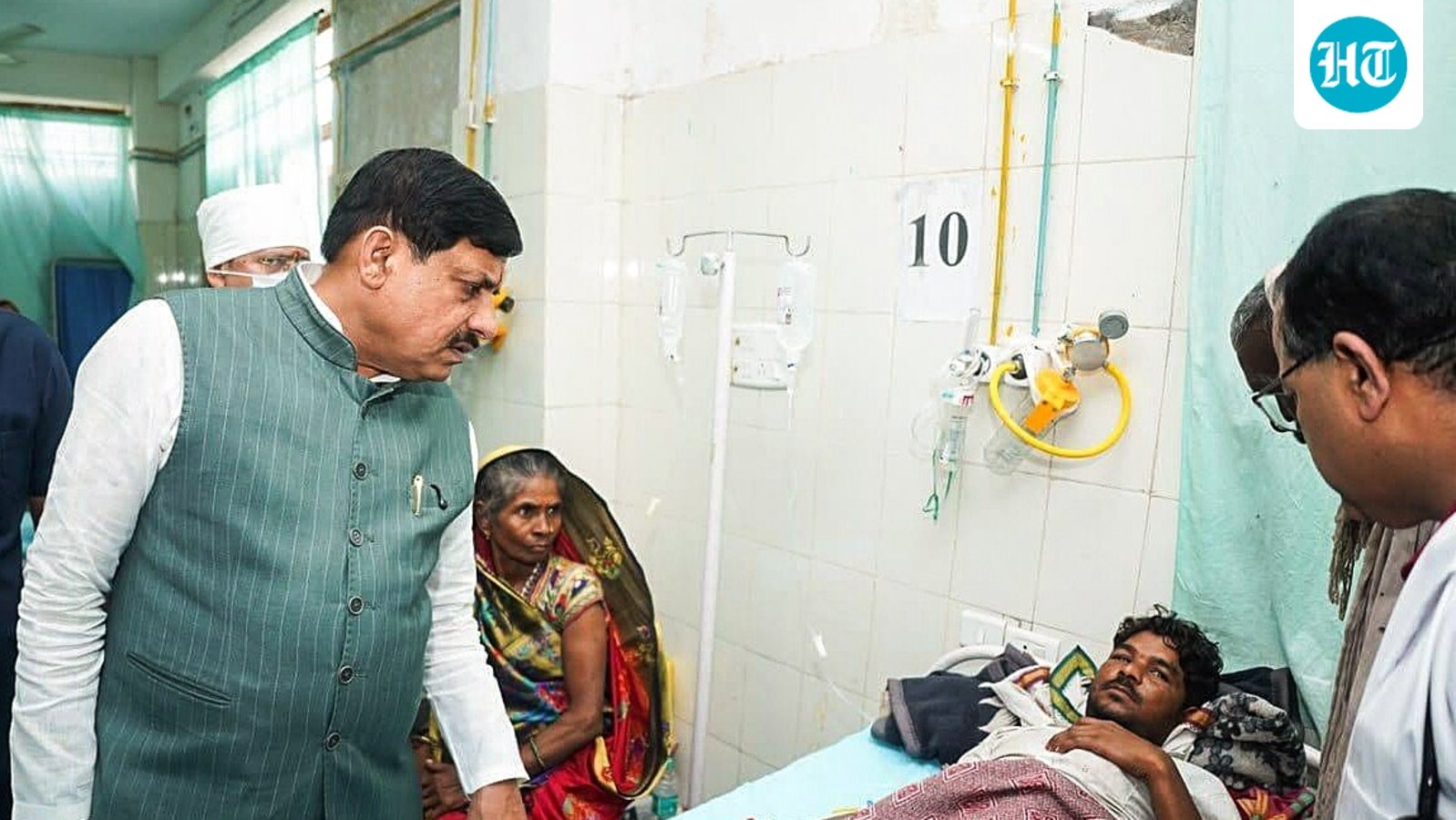 MP hooch tragedy: Wanted accused caught after encounter in Sagar; 19 held so far