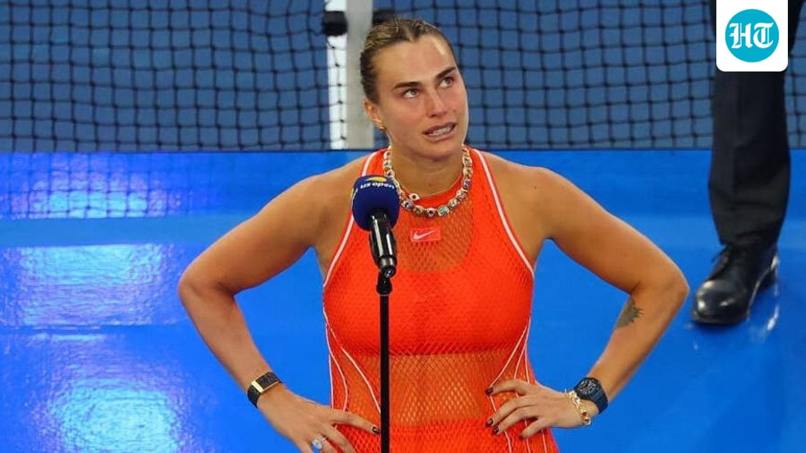 Aryna Sabalenka lost more than the US Open final to Elena Rybakina: The 72-hour nightmare that changed everything