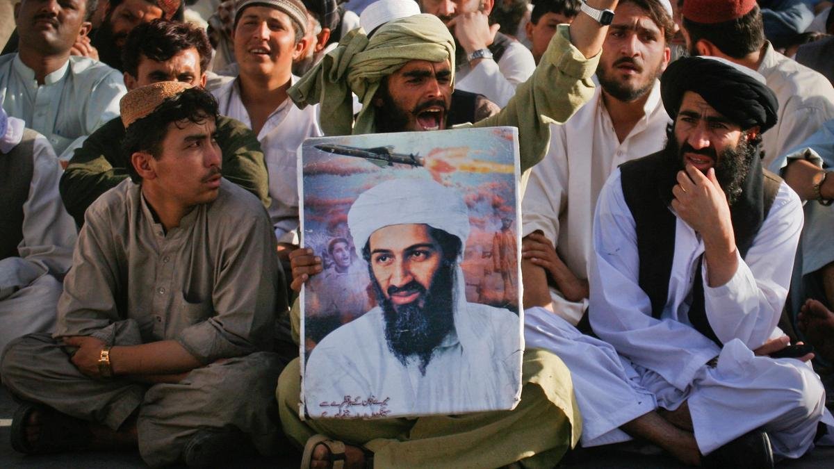 Bin Laden considered targeting India and other countries in 1998: CIA documents