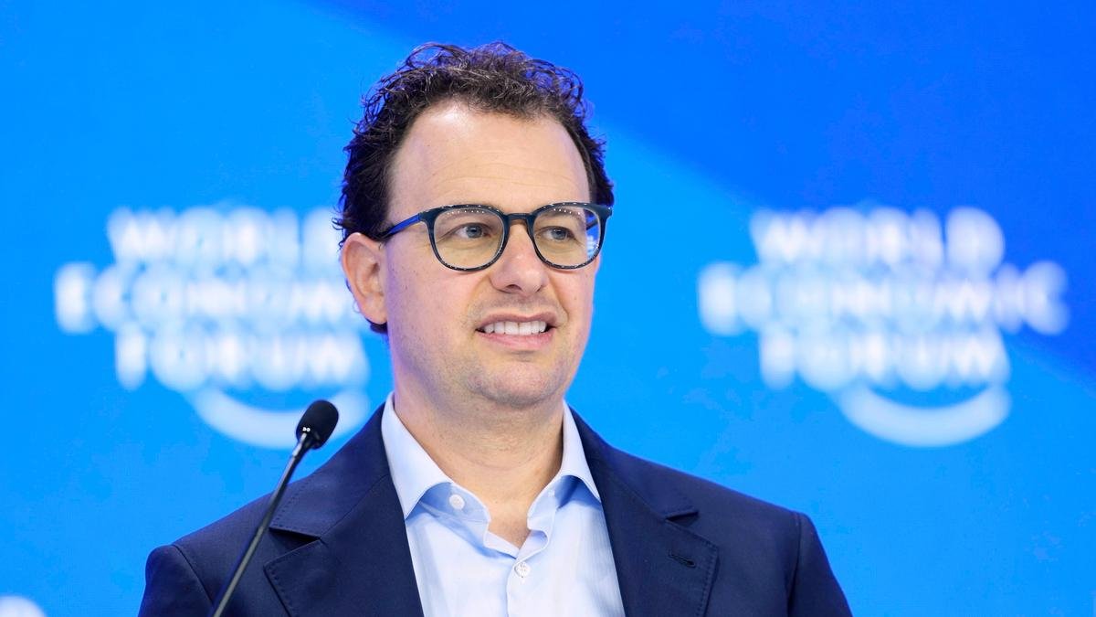 AI industry needs to slow down for safety: Anthropic CEO