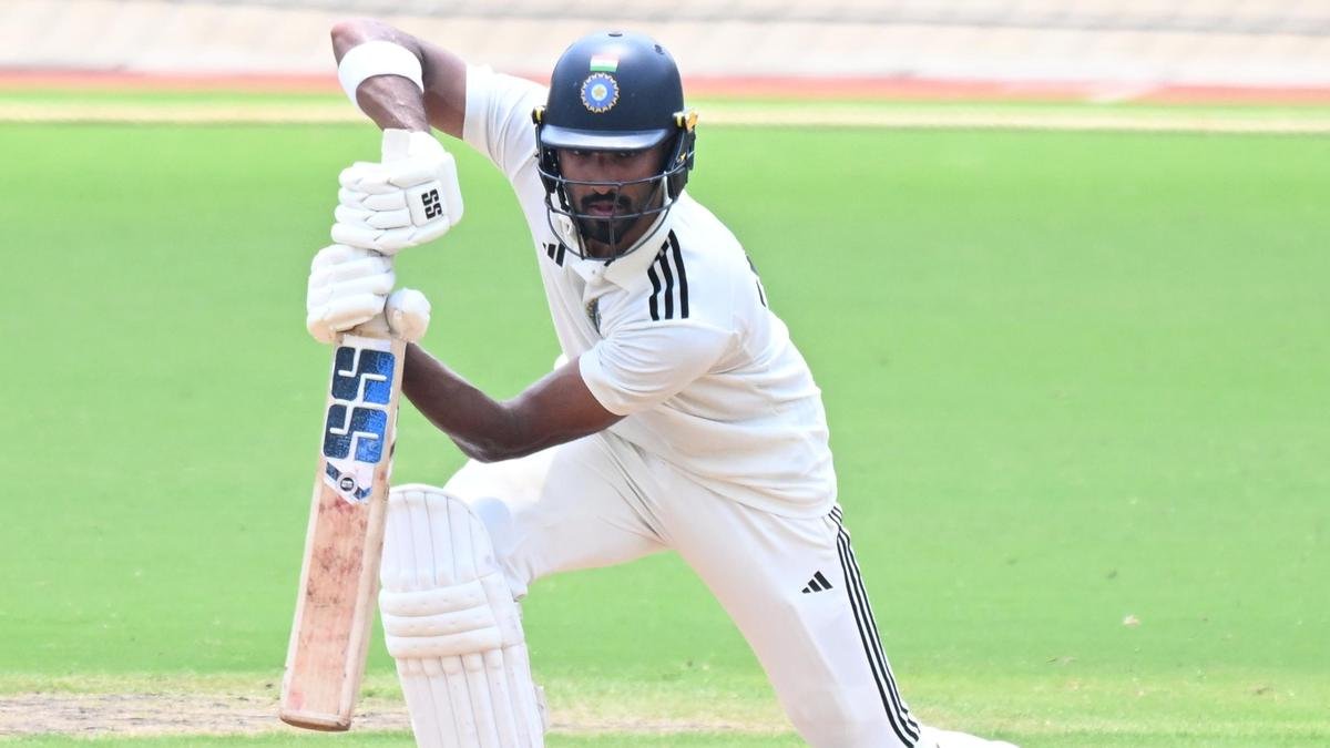 As long as I’m scoring runs, I’m happy: Padikkal