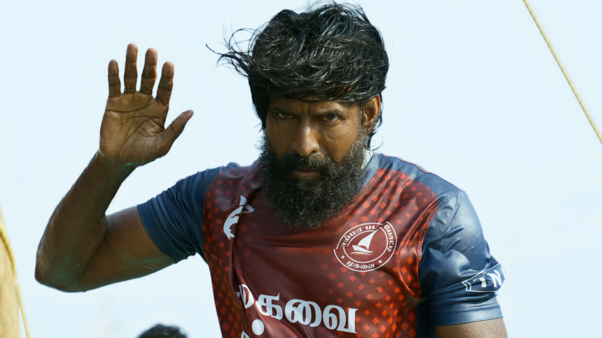 ‘Mandaadi’ movie review: Soori, Suhas power an engaging, smooth-sailing sports actioner