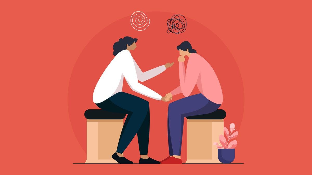 Empathy is the beginning of humanity