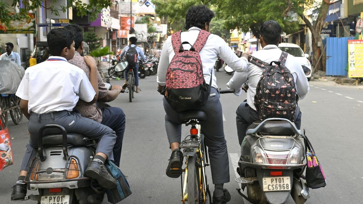 Education is key to preventing underage driving