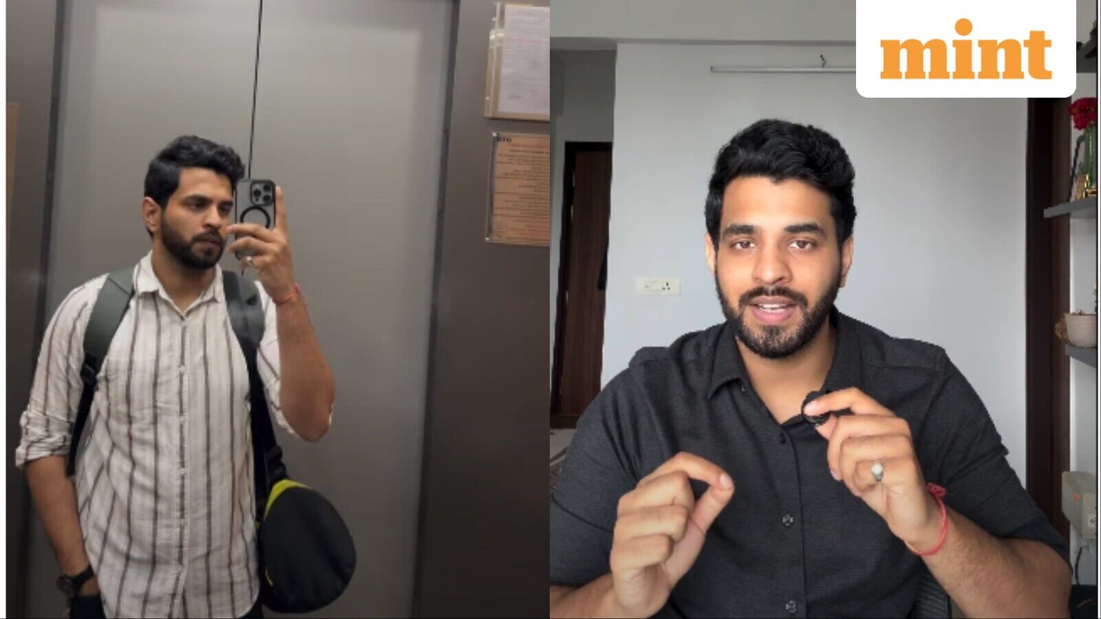 ₹93,290 a month in Gurugram: Techie breaks down rent, car, food and lifestyle expenses