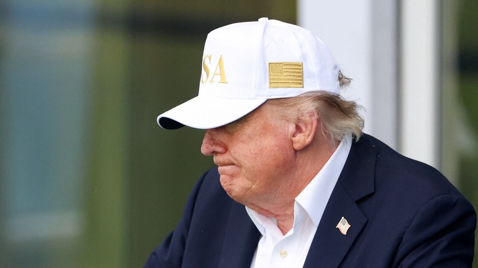 Trump's childhood home in Queens was once a cat den. Now it has sold for  ₹18.44 crore
