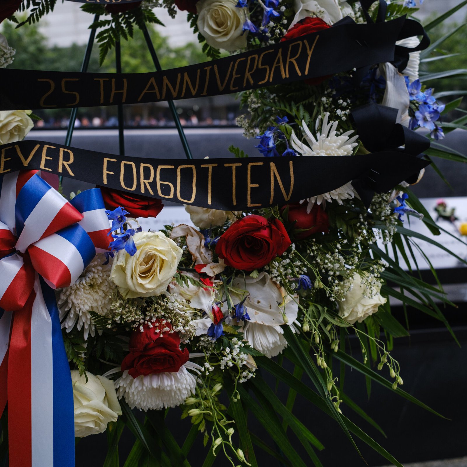 U.S. allies in Europe recall trans-Atlantic bonds after the 9/11 attacks.