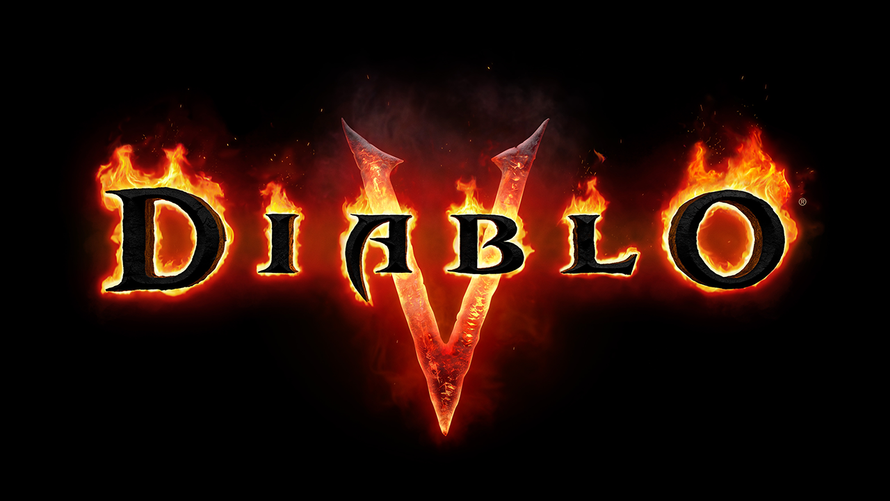Diablo 5 Announced