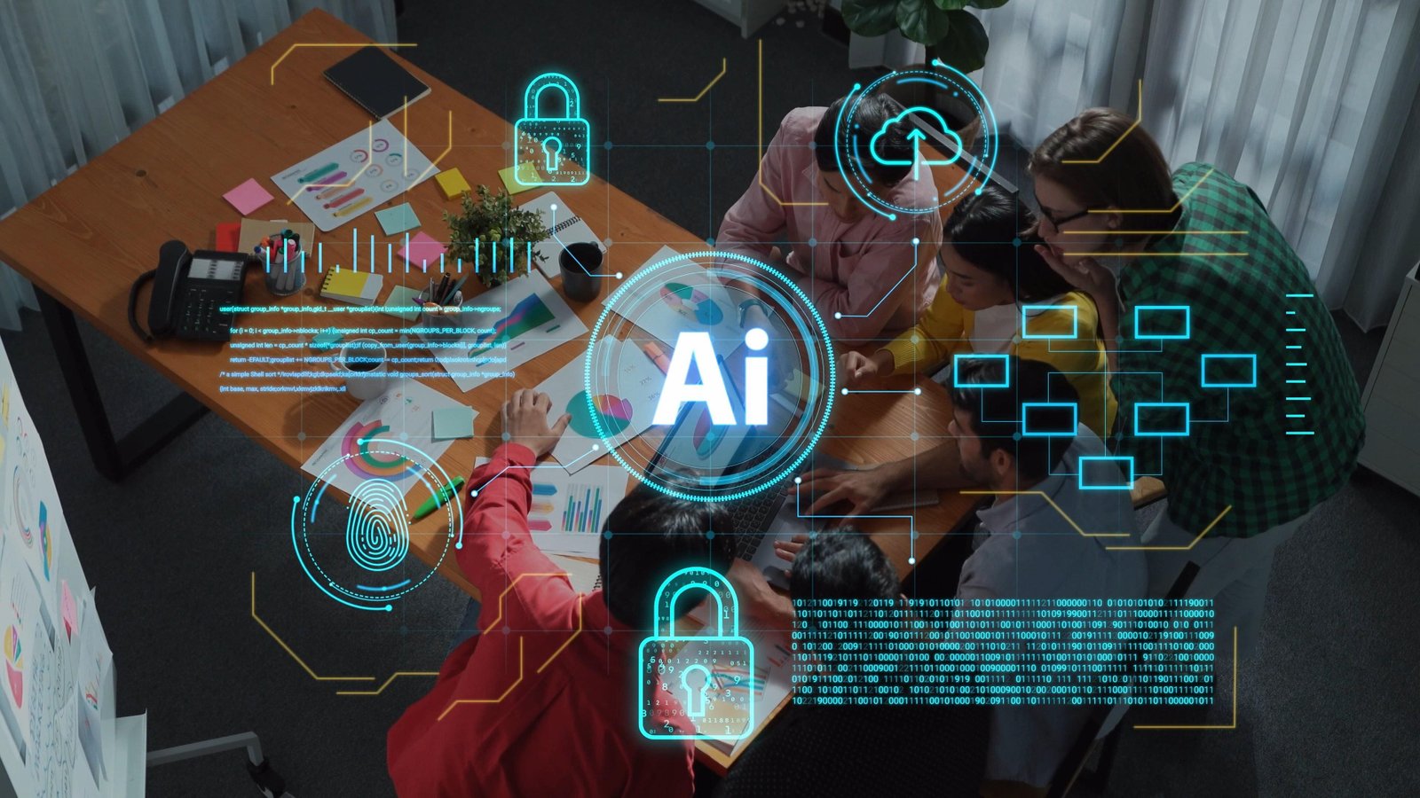 The Benefits And Risks Every Business Leader Needs To Understand About AI