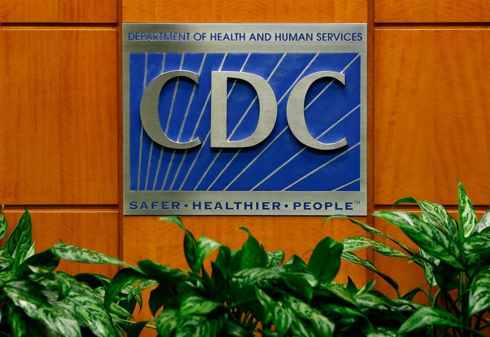 CDC Warns Of Rising Rabies Exposures—A Doctor Explains What You Need To Know