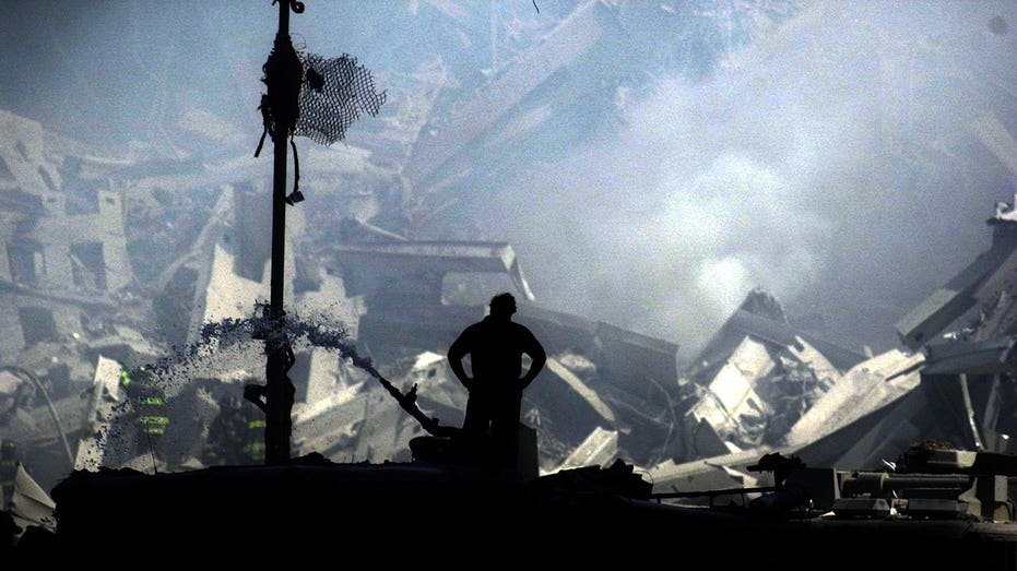 Top House chairman warns Congress against 'complacency' 25 years after 9/11