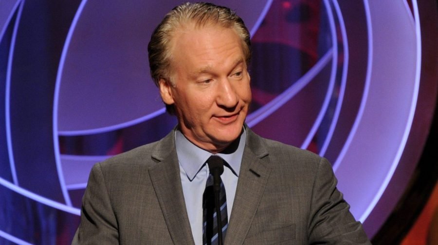 Maher calls Democrat politicians 'cowards,' referencing take on the Sept. 11 attack that got his old show canceled