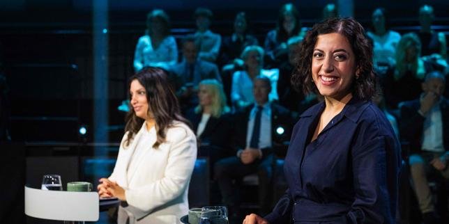 Sweden's right wing struggles to make most of late rebound on eve of elections