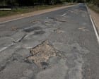 Labor has had 12 years to fix Victorian roads. Turning to ‘pothole populism’ now may be too late