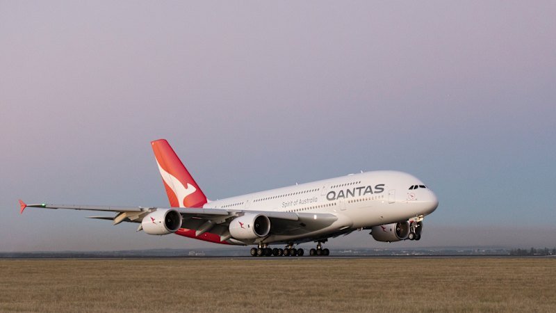 Oil spike puts pressure on airlines and their passengers