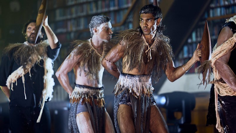 Devastating, funny, heartbreaking and hopeful – RECLAIM was one of the best dance events in years