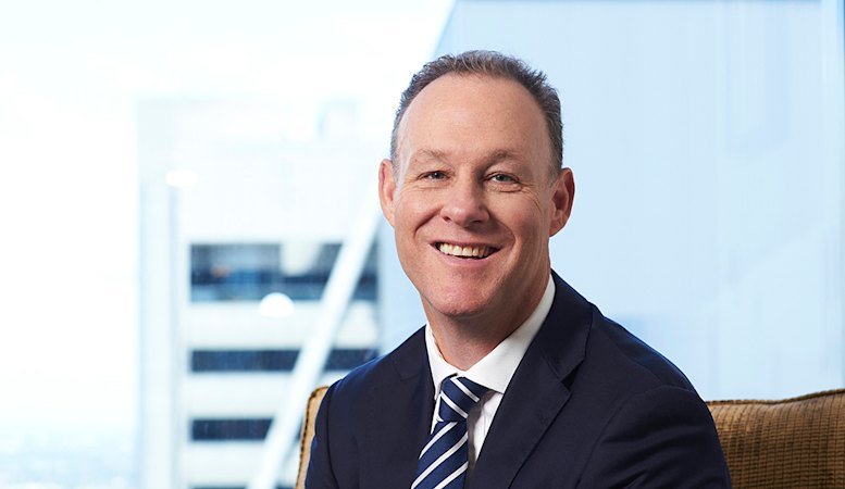 Pacific Equity Partners Tony Duthie steps into his ‘venerables’ era