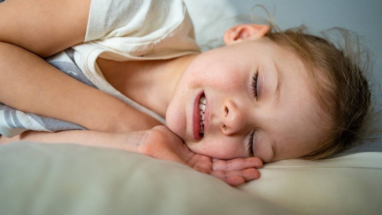 Teeth grinding is rising among young people: Are you grinding your teeth without knowing it?