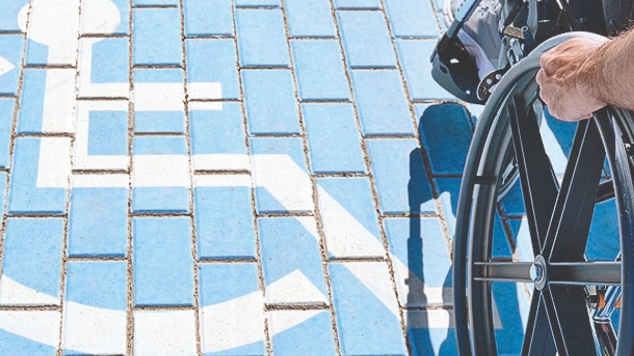 Decade on, disability policy rejig in limbo