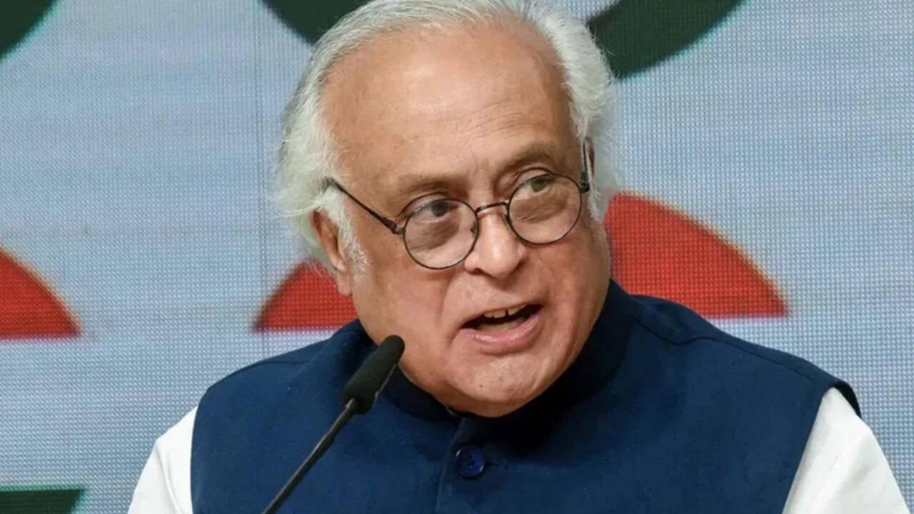 Galwan to Sindoor, 'calibrated capitulation before China': Cong