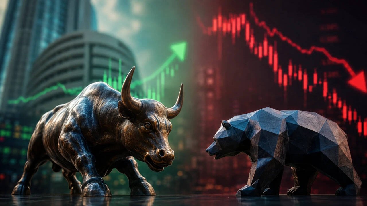 Stock market outlook: Fed, crude prices and more to guide Dalal Street this week
