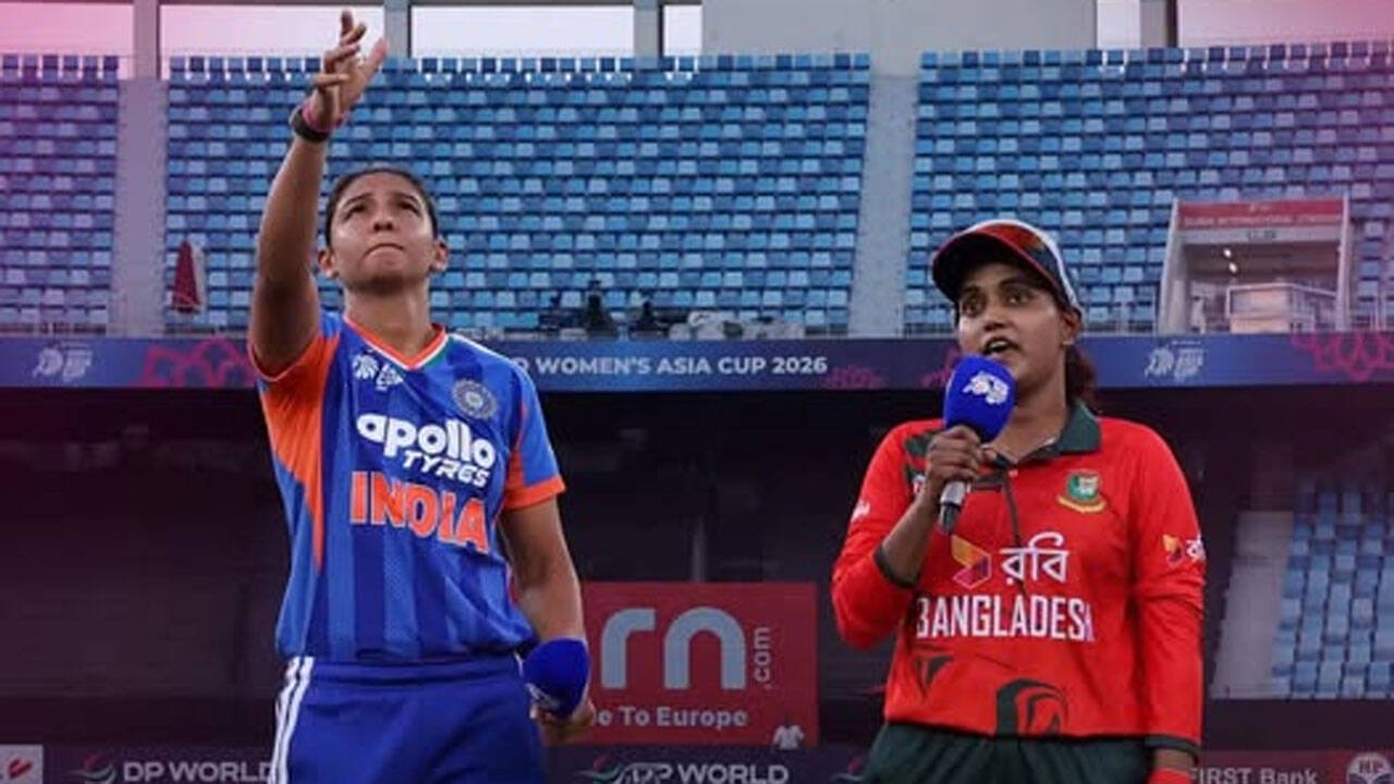 Nigar Sultana’s handshake snub to Harmanpreet backfires as BCB distances itself, reviews captaincy
