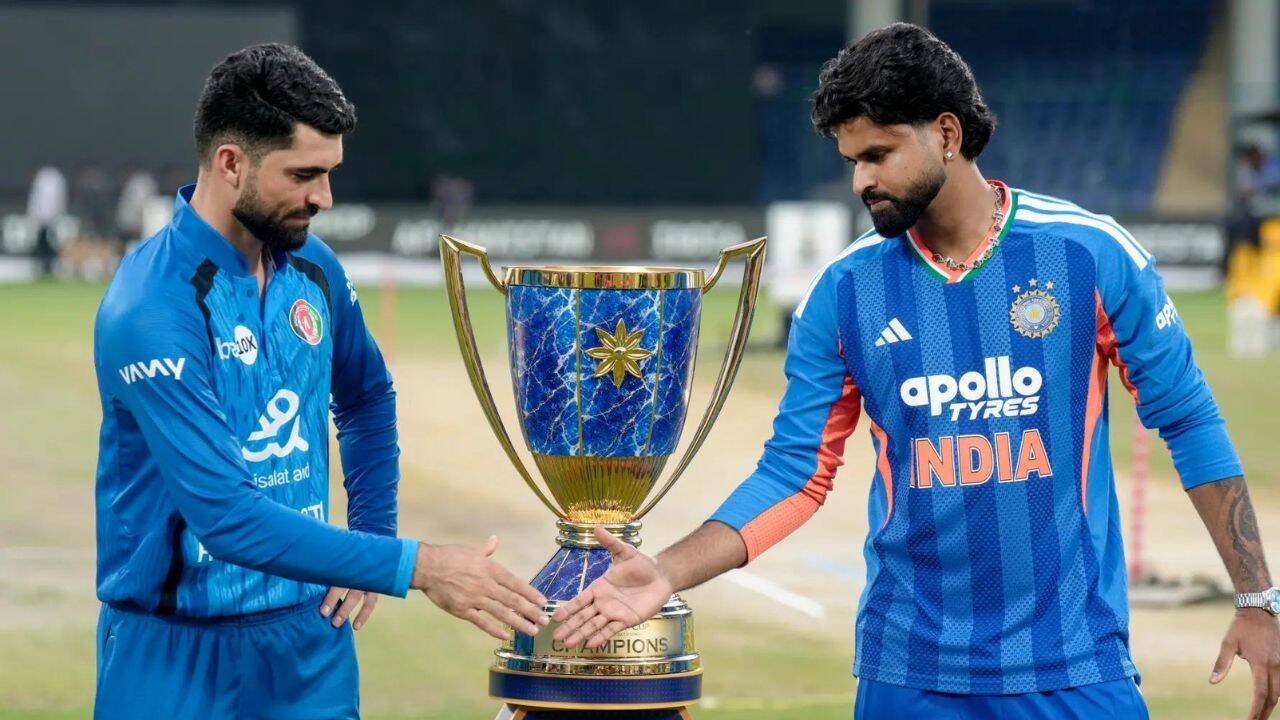 Why India are playing as 'away' team in Delhi for Afghanistan series: Explained