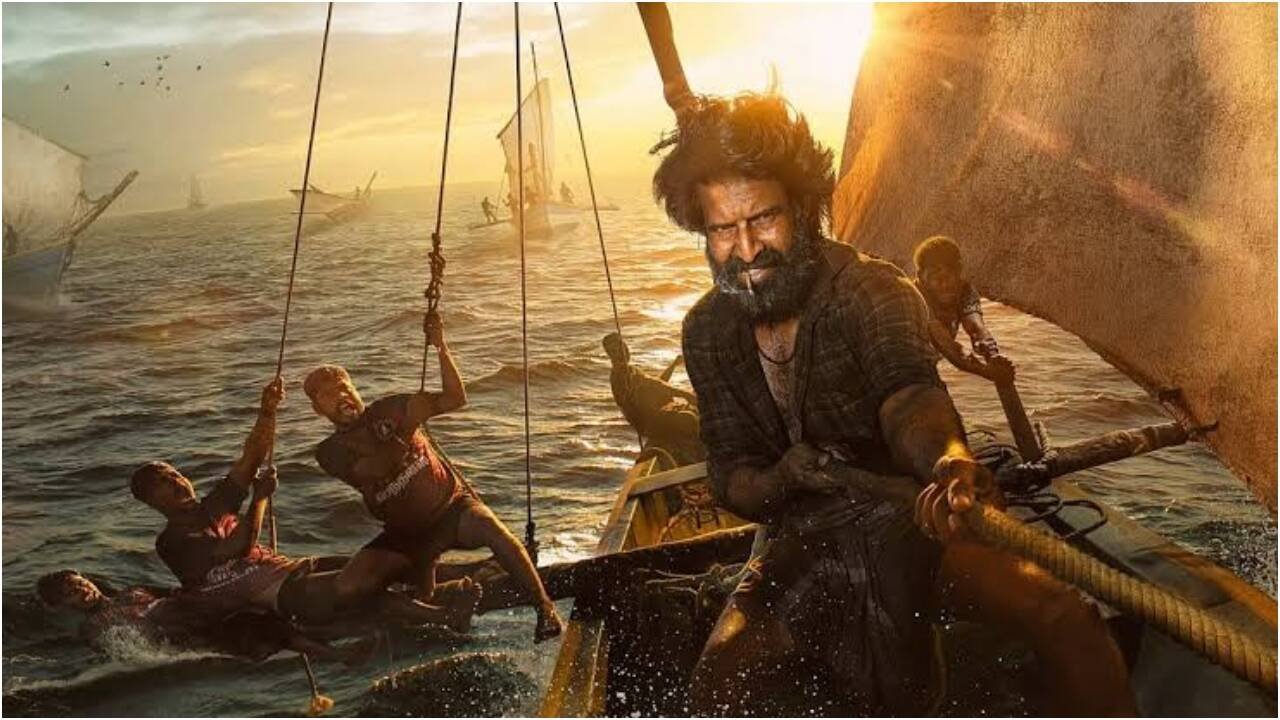 'Mandaadi' BO day 4 vs 'Sardar 2'
