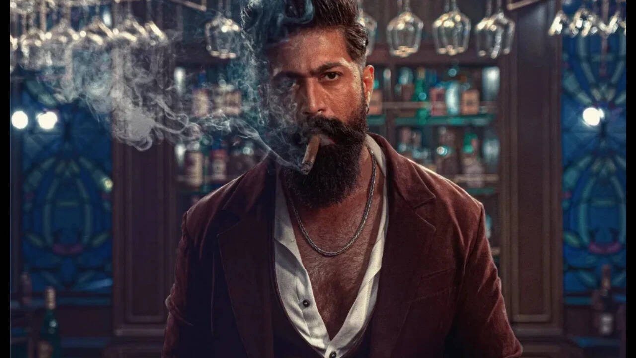 Yash, Tara Sutaria, Nayanthara, Kiara Advani starrer Toxic earns Rs 26 lakhs