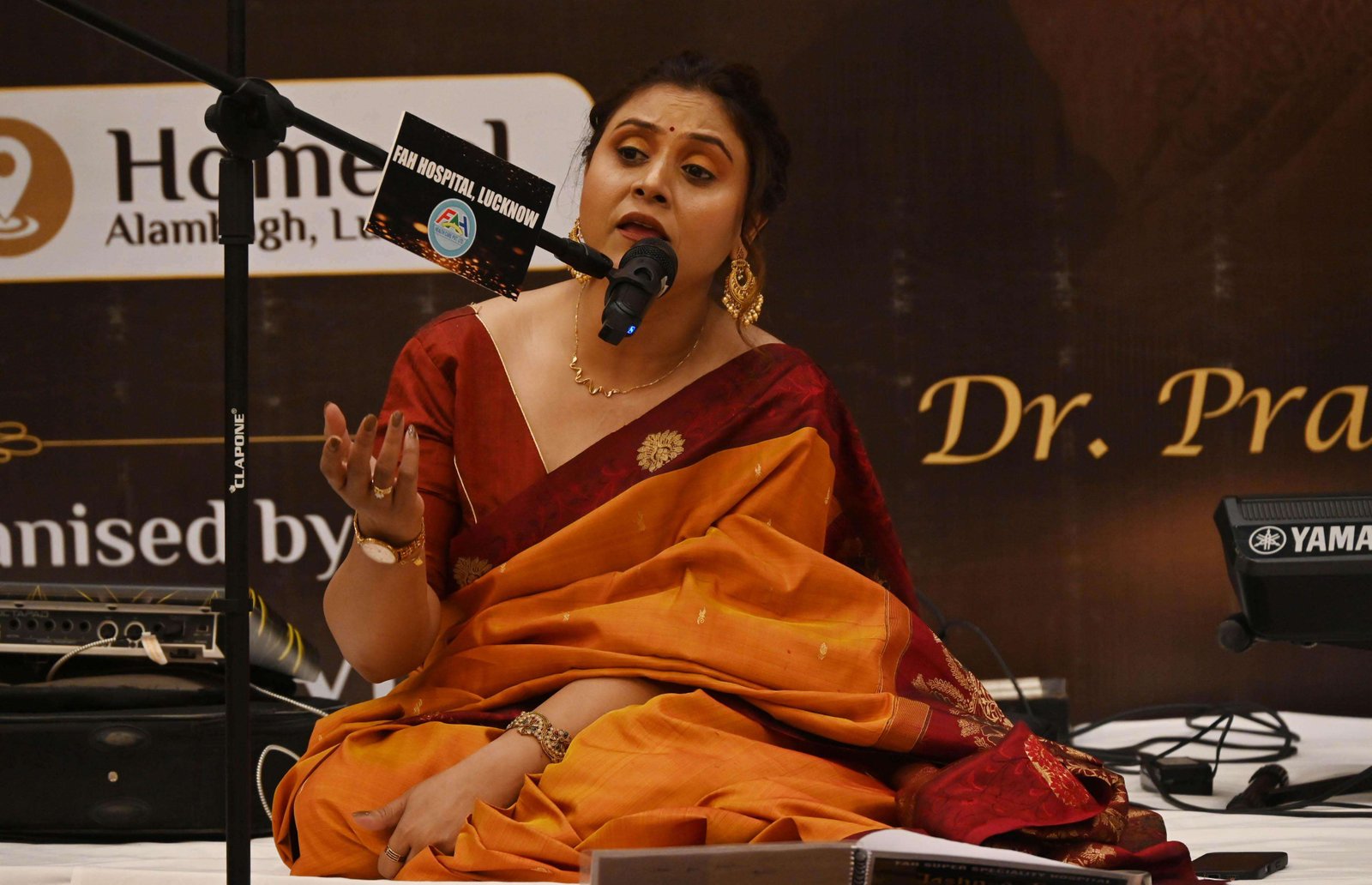 Jashn-e-Faiz revives poet’s timeless legacy